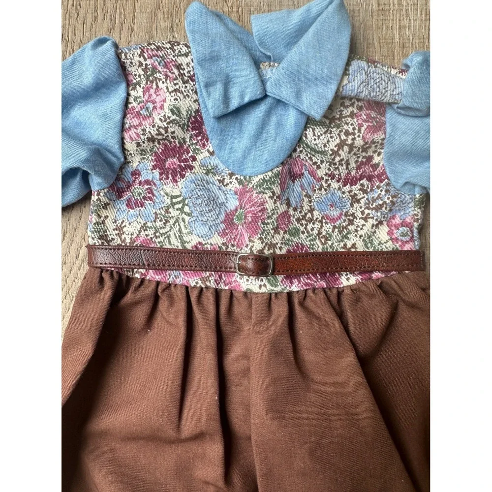 Dolls Delight vintage inspired